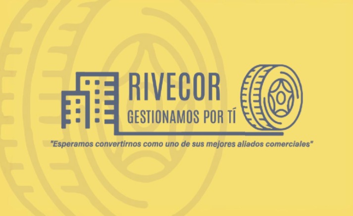 Rivecor Logo